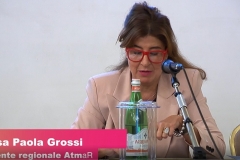 Paola Grossi presidente atmar toscana