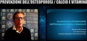Prevenzione Osteoporosi
