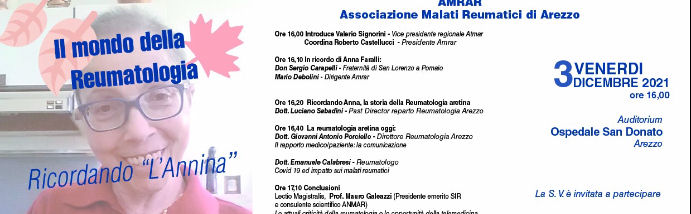 Ricordando l'Annina