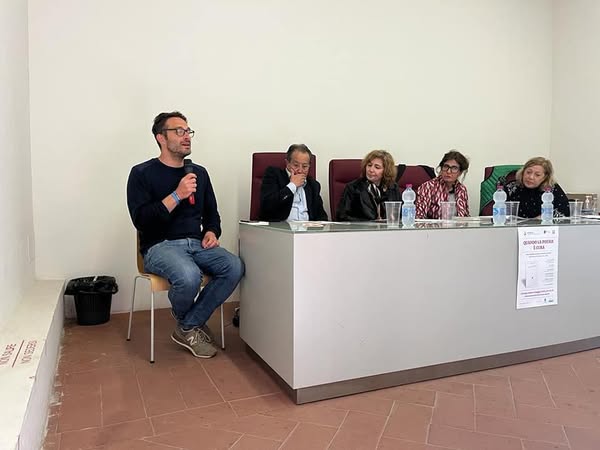 Presentazione Libro