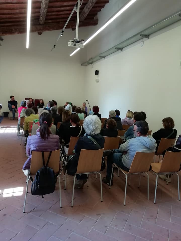 Presentazione Libro