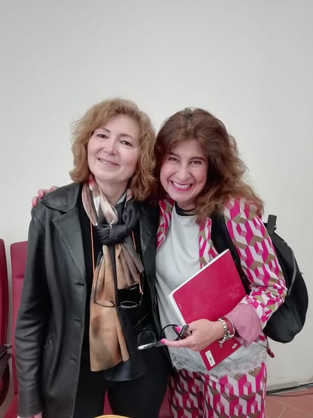 Presentazione Libro