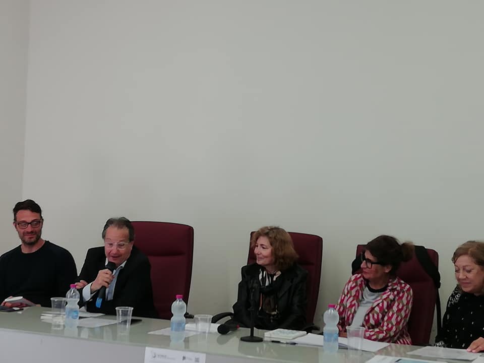Presentazione Libro