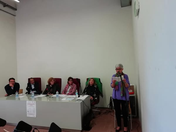 Presentazione Libro