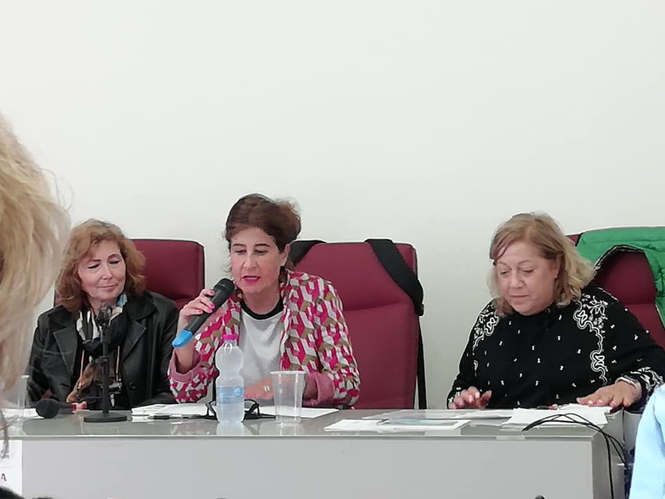 Presentazione Libro