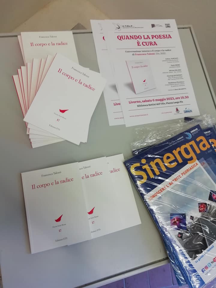 Presentazione Libro