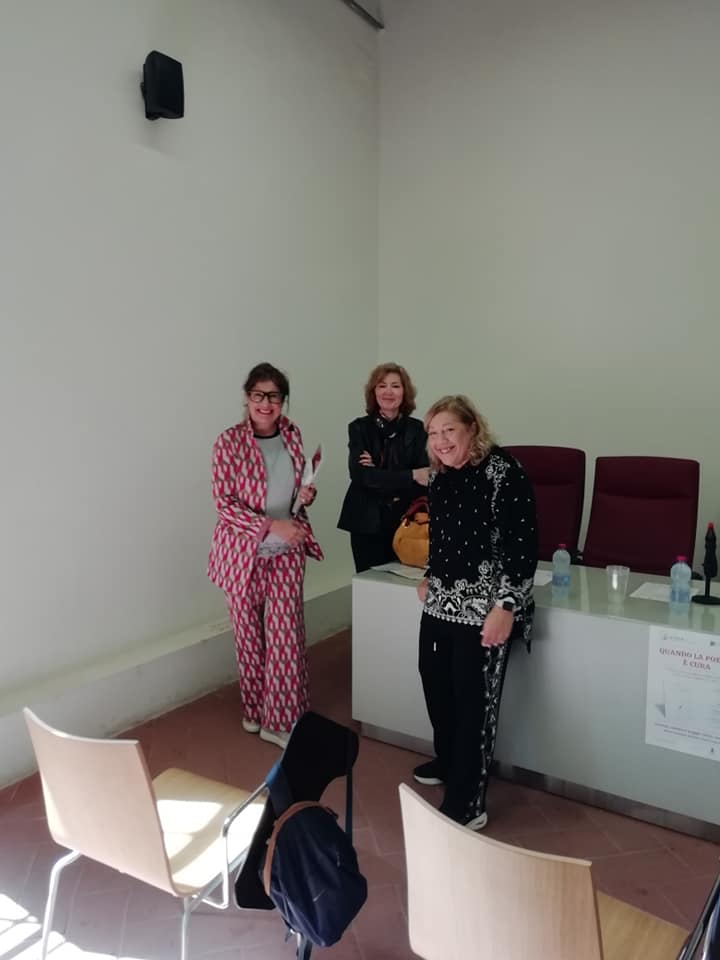 Presentazione Libro
