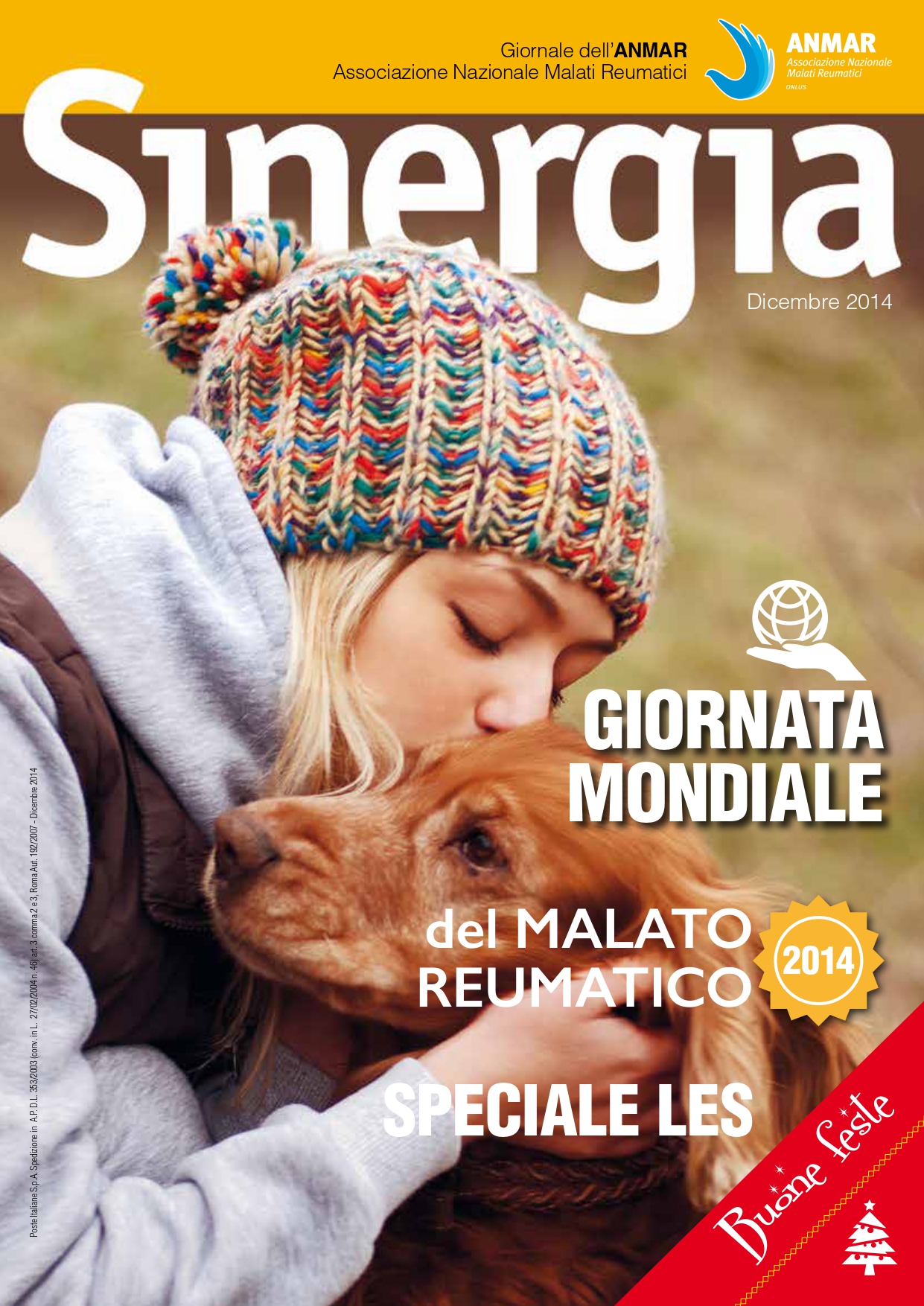 Sinergia dicembre 2014
