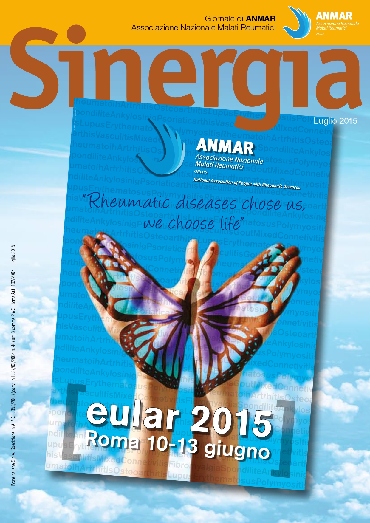 Sinergia dicembre 2015