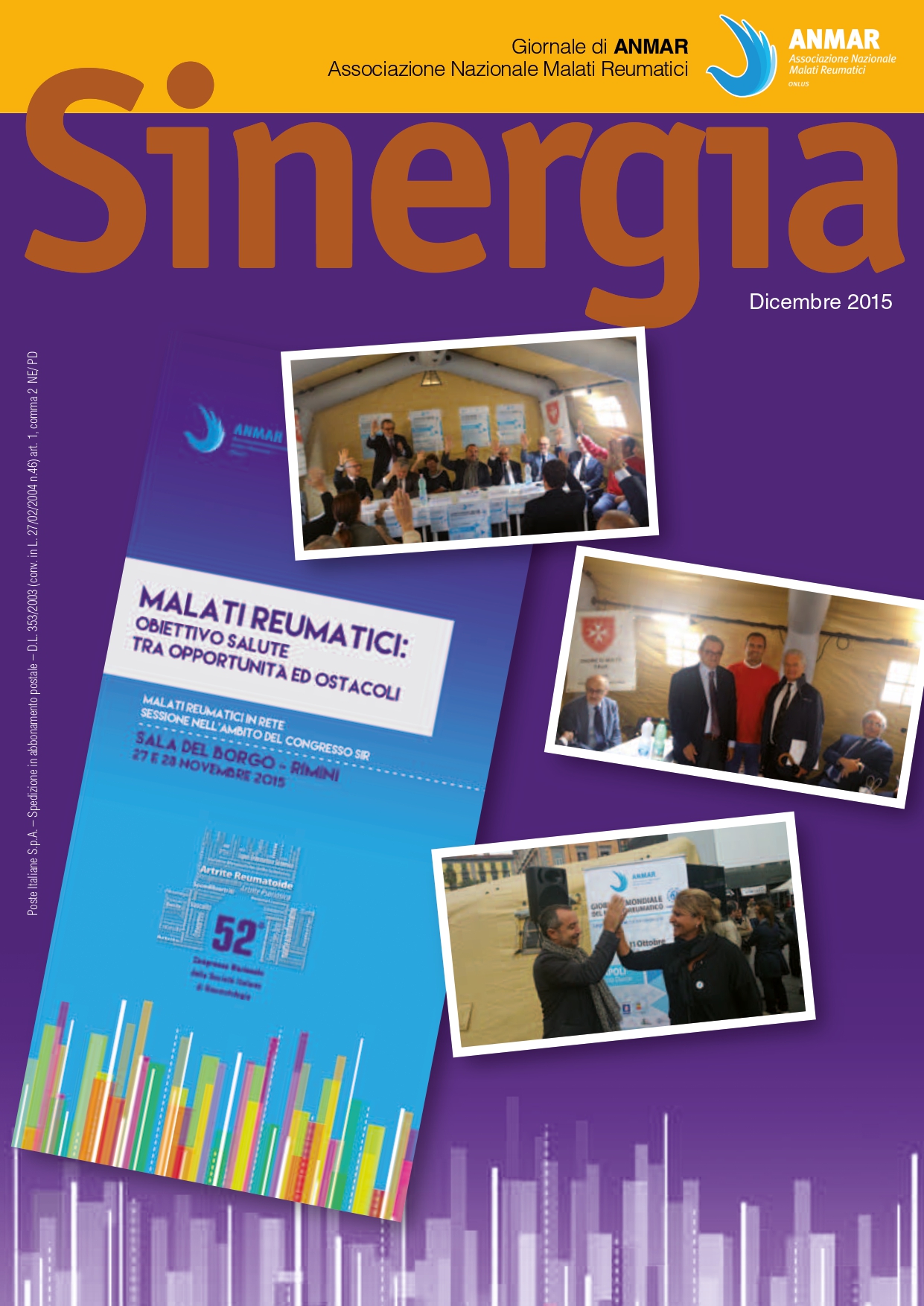 Sinergia dicembre 2015