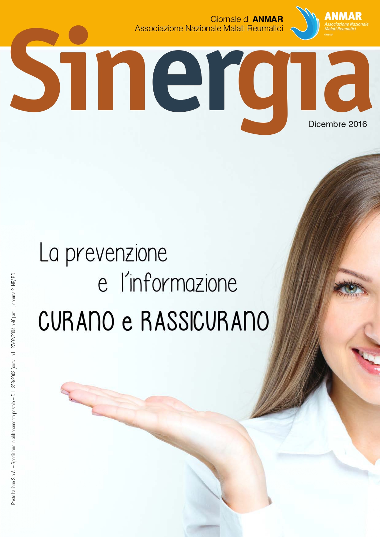 Sinergia dicembre 2016