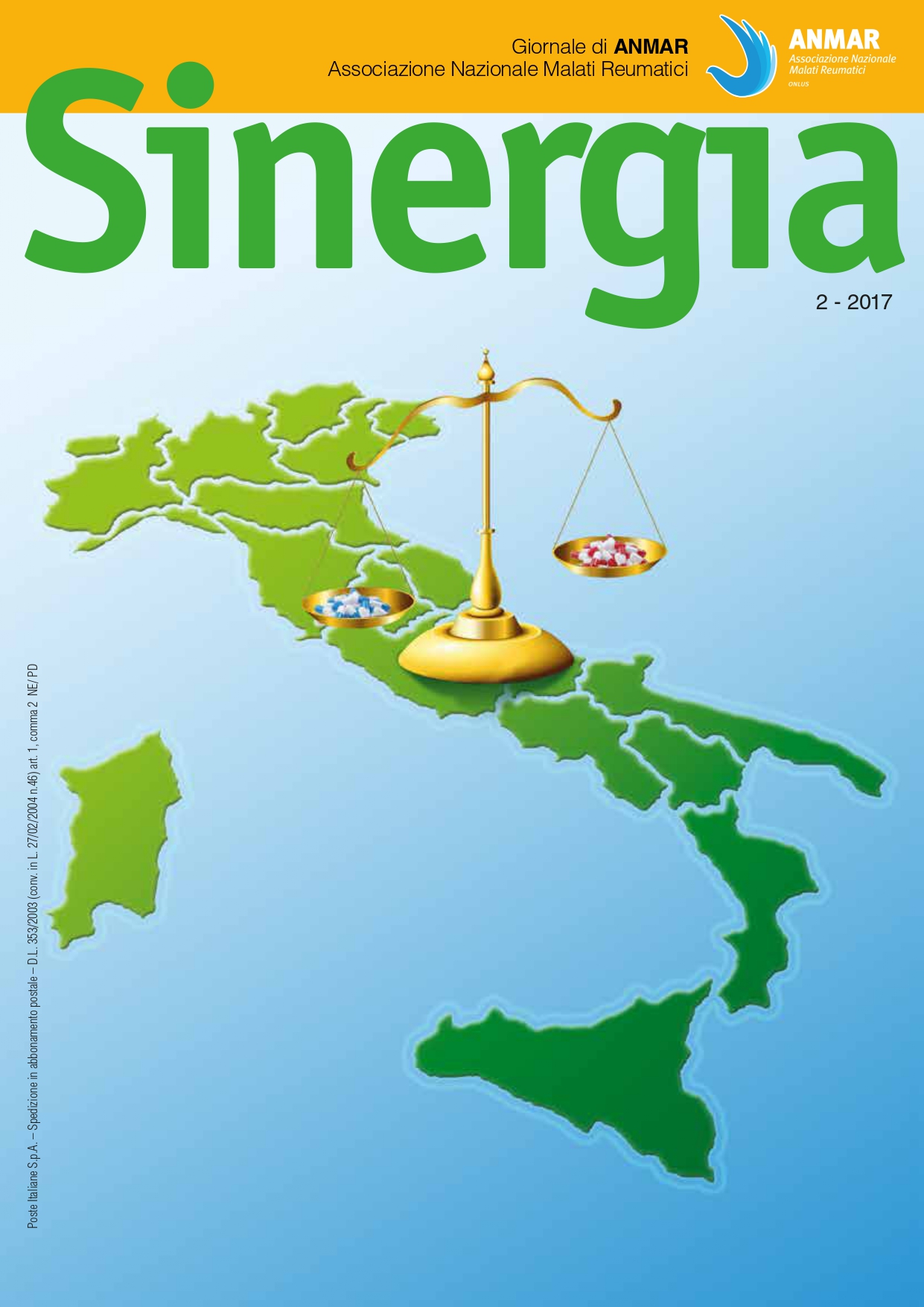 Sinergia dicembre 2017