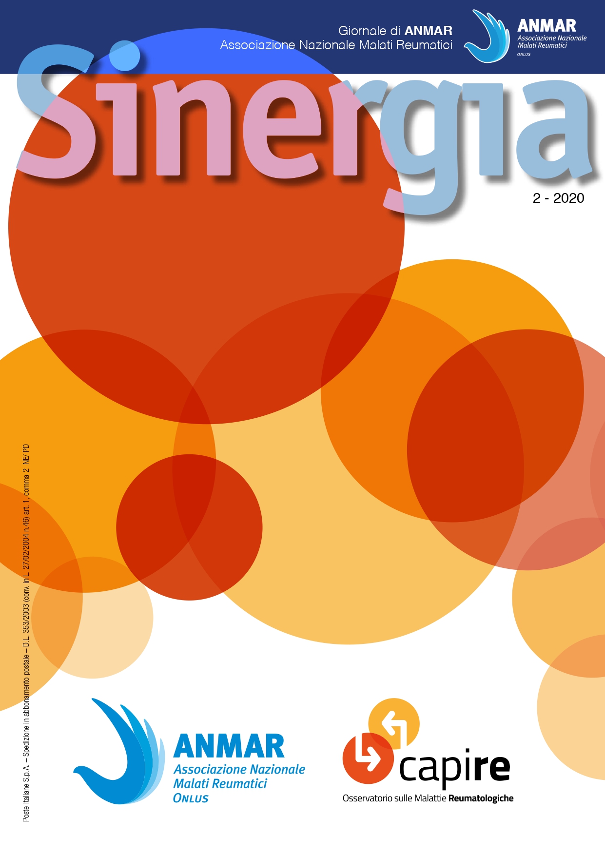 Sinergia dicembre 2020
