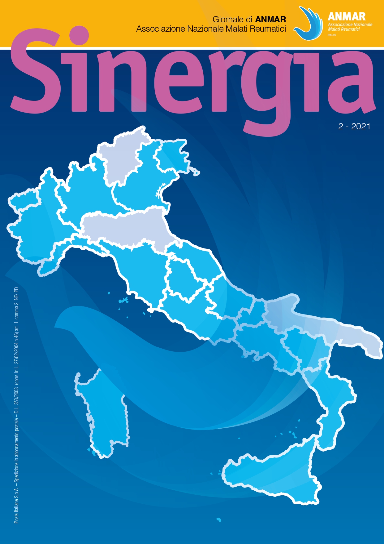 Sinergia dicembre 2021