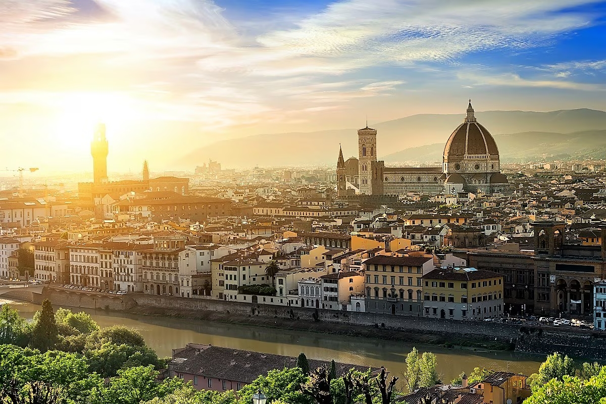 Firenze Panorama