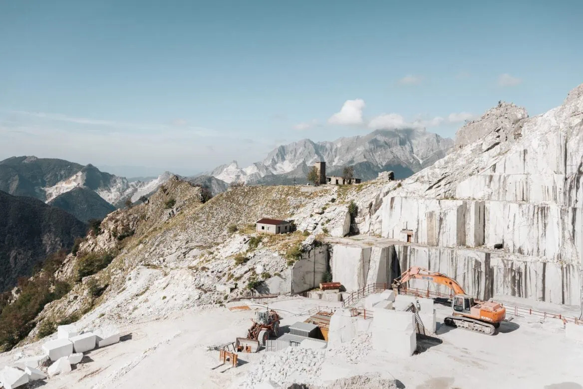 Le Apuane